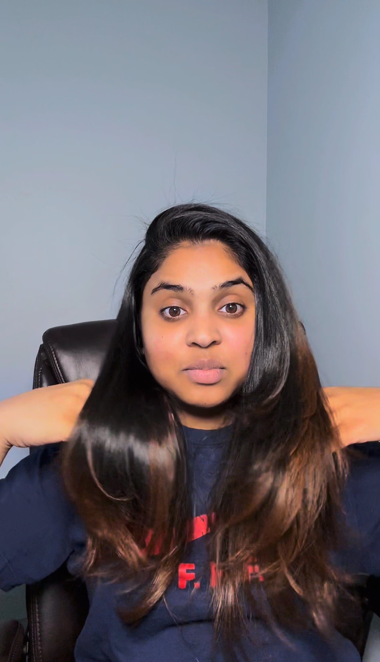 Bavani Egyptian & Indian Scalp Oil