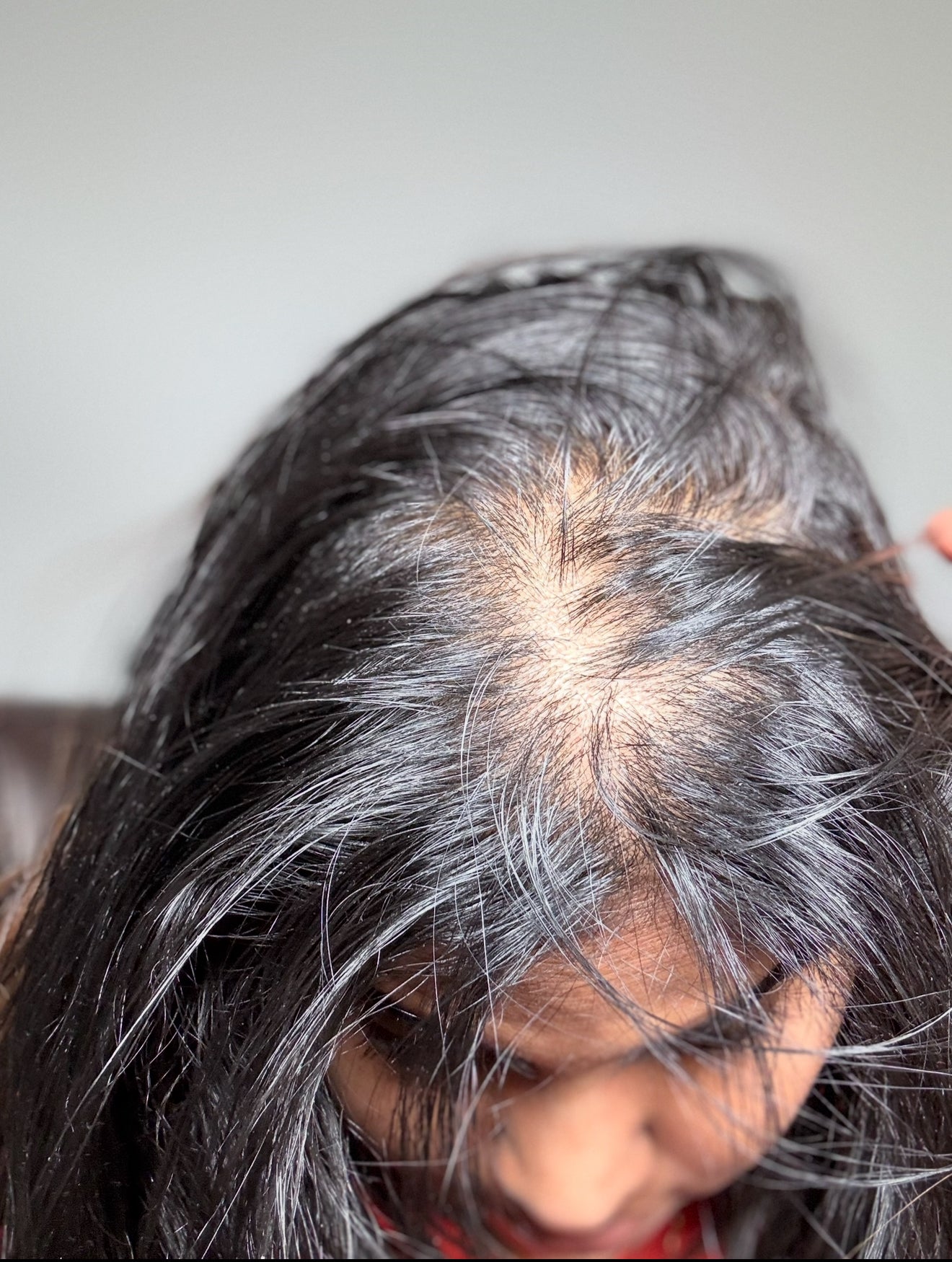 Bavani Egyptian & Indian Scalp Oil