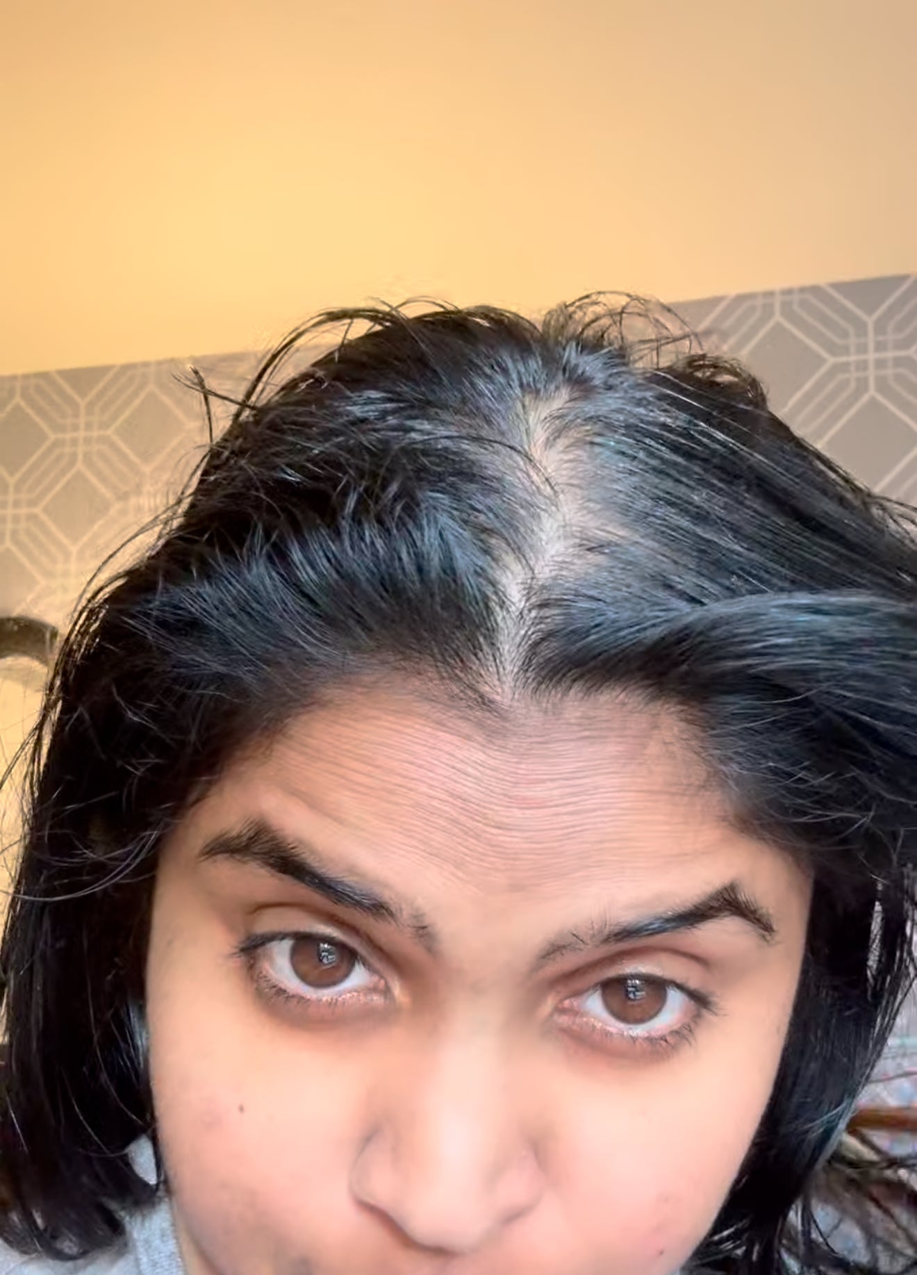 Bavani Egyptian & Indian Scalp Oil